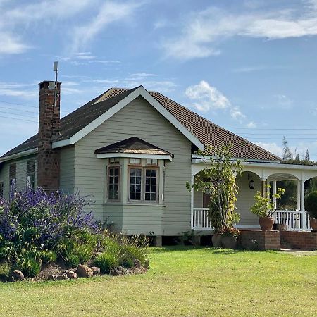 The 100 Year Old House Villa Nanyuki Exterior photo